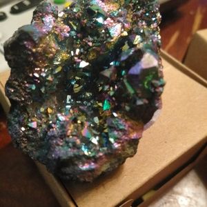 Meet your Posher, Yolanda